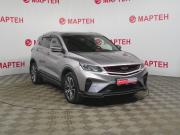 Geely Coolray I Вологда  - изображение 21