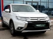 Mitsubishi Outlander III Рестайлинг 3 Иваново  - изображение 21