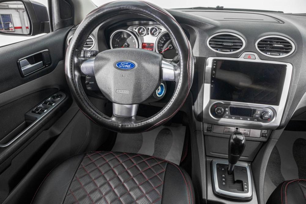 Ford Focus II Рестайлинг Барнаул  - изображение 16