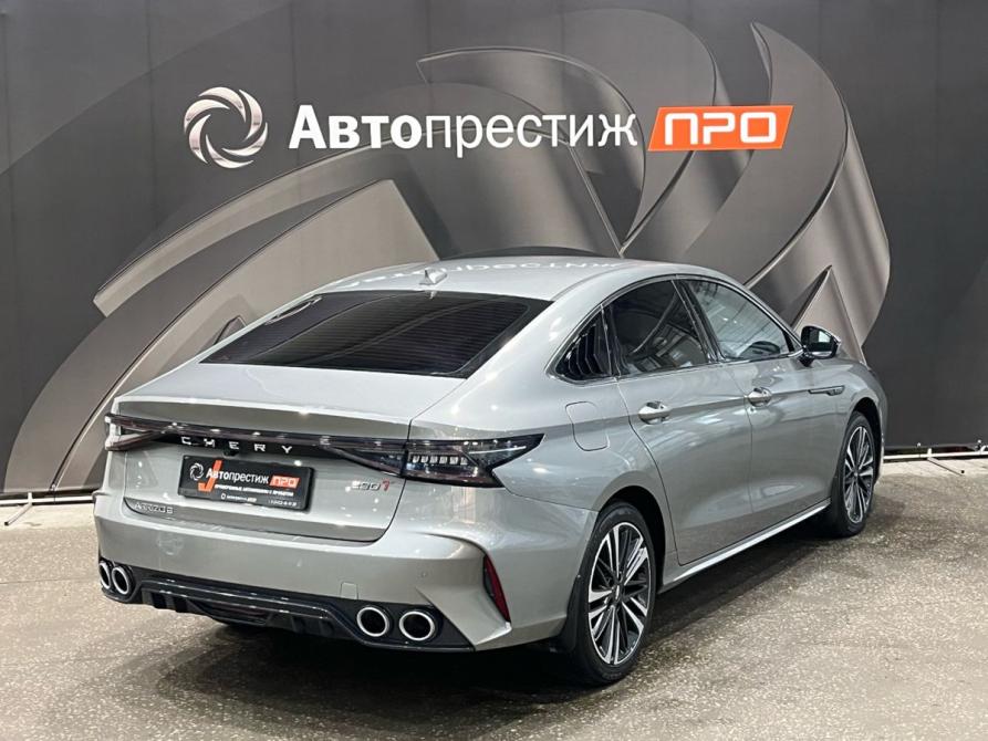 Chery Arrizo 8 Пермь  - изображение 5