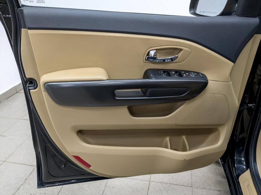 Kia Carnival III Москва  - изображение 21