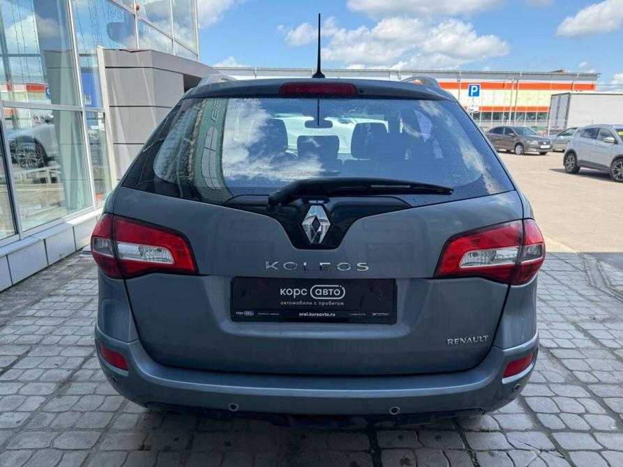 Renault Koleos I Орел  - изображение 6