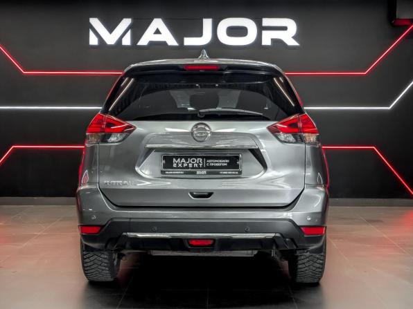 Nissan X-Trail III Рестайлинг с пробегом 2021 года, цена 2 700 000 рублей, 110563 км, внедорожник, Автокод Объявления
