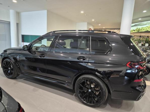 Новый BMW X7 I (G07) Рестайлинг 2026 года, цена 19 754 900 рублей, внедорожник, Автокод Объявления