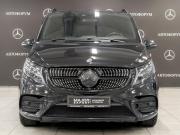 Mercedes-Benz V-Класс III (W447) Москва  - изображение 28