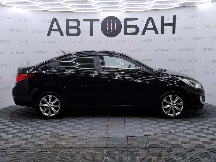 Hyundai Solaris I Екатеринбург  - изображение 6