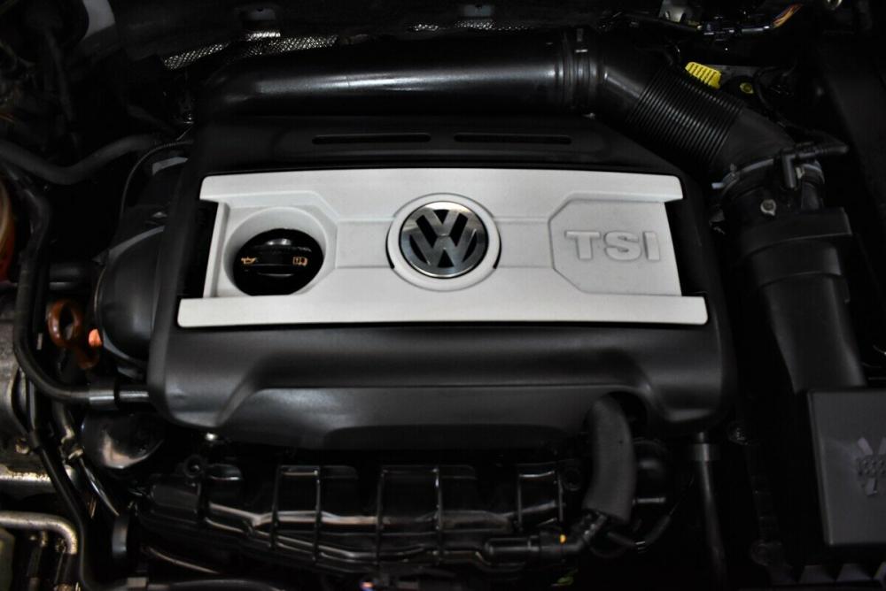 Volkswagen Passat B7 Москва  - изображение 19