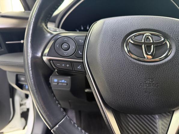 Toyota Avalon V с пробегом 2022 года, цена 3 190 000 рублей, 56000 км, седан, Автокод Объявления