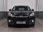 Hyundai ix35 I Рестайлинг Кемерово  - изображение 26