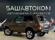 Lada (ВАЗ) Niva Legend Уфа  - изображение 20