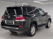 Lexus LX III Рестайлинг Казань  - изображение 28