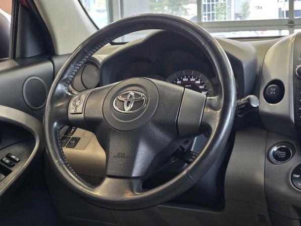 Toyota RAV4 III (XA30) с пробегом 2007 года, цена 1 208 000 рублей, 198586 км, внедорожник, Автокод Объявления