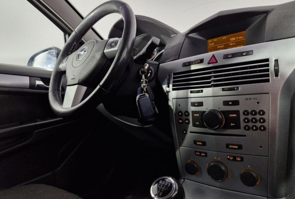 Opel Astra J Рестайлинг Саранск  - изображение 28