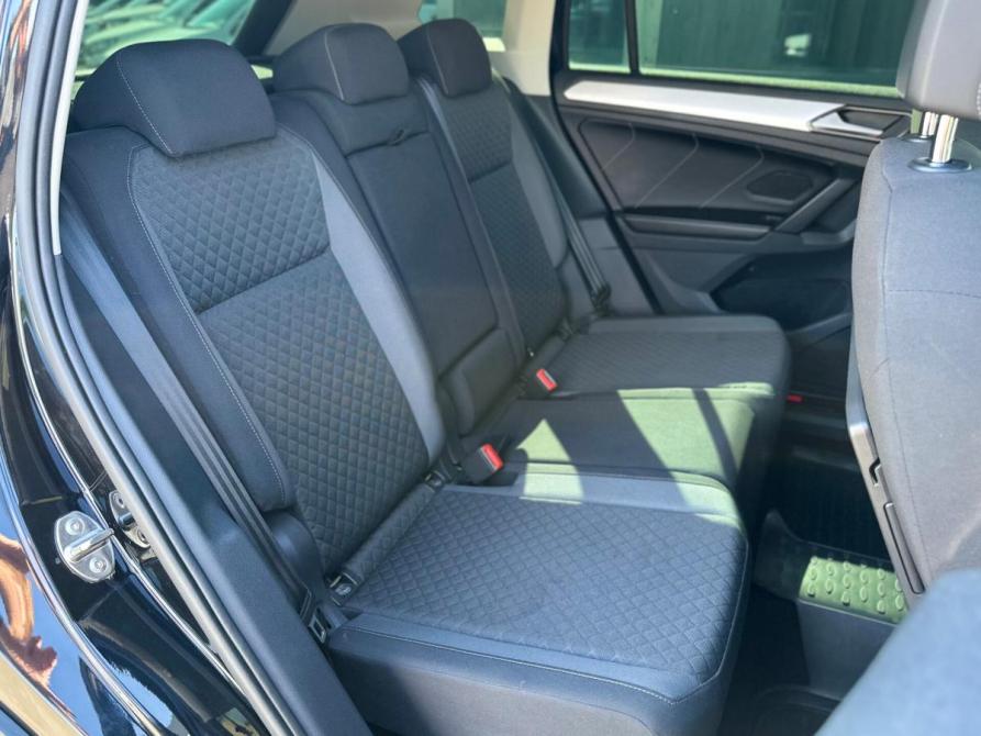 Volkswagen Tiguan II Архангельск  - изображение 11