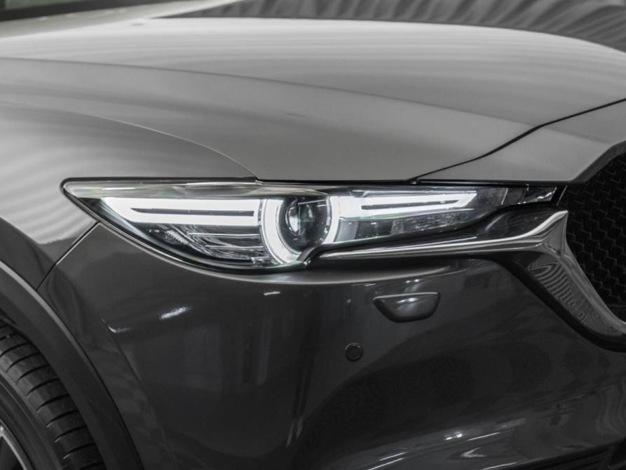 Mazda CX-5 II Москва  - изображение 31