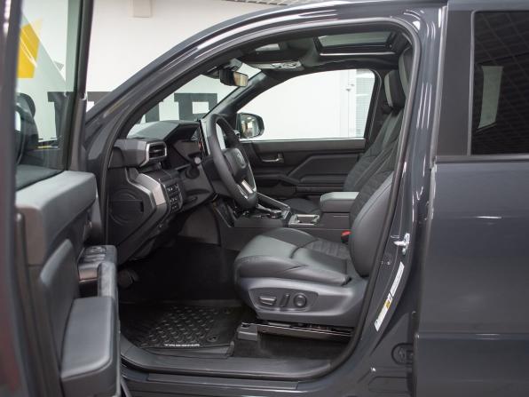 Toyota Tacoma IV с пробегом 2026 года, цена 9 299 000 рублей, 35 км, offers.body_type.unknown, Автокод Объявления