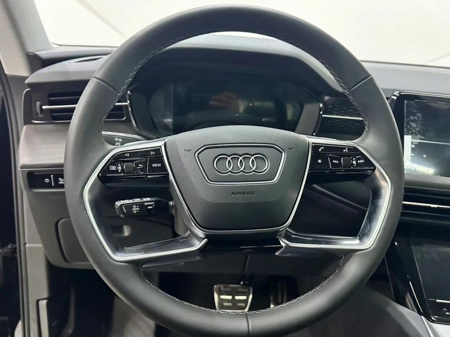 Audi Q6 Воронеж  - изображение 13