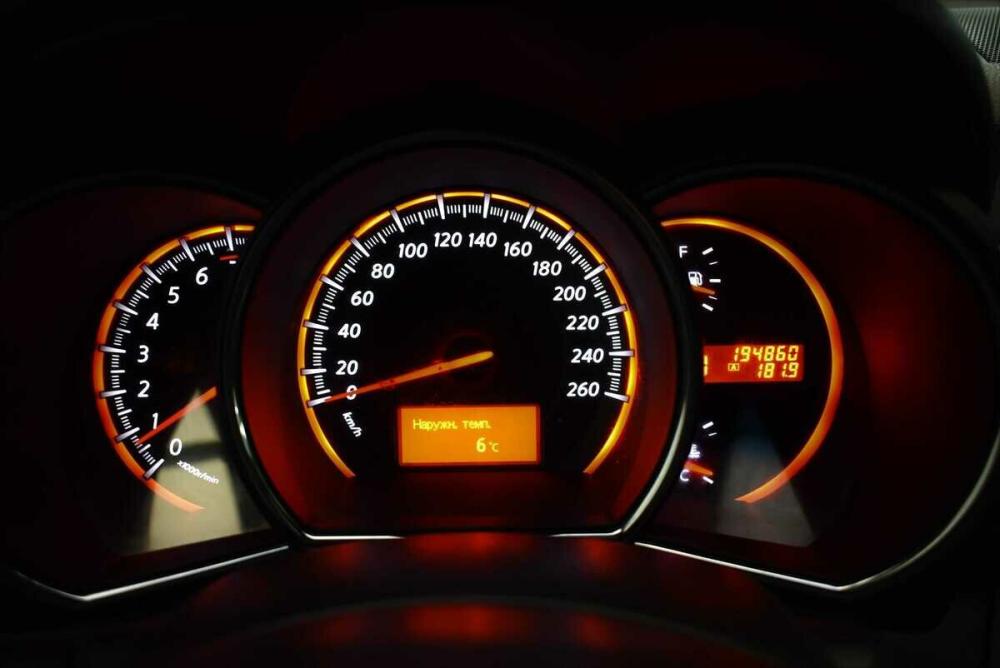 Nissan Murano II (Z51) Рестайлинг Москва  - изображение 6