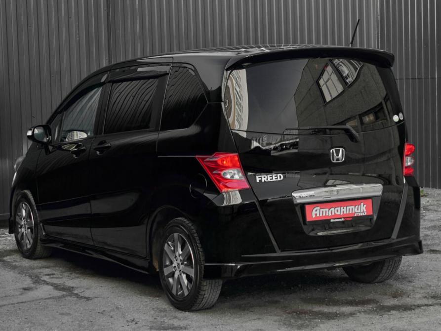 Honda Freed I Екатеринбург  - изображение 4