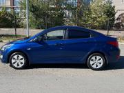 Hyundai Solaris I Оренбург  - изображение 14