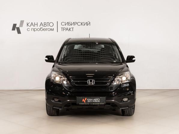 Honda CR-V III Рестайлинг с пробегом 2011 года, цена 1 190 000 рублей, 351686 км, внедорожник, Автокод Объявления