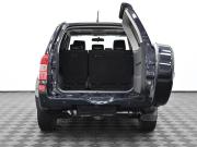Suzuki Grand Vitara II Москва  - изображение 20