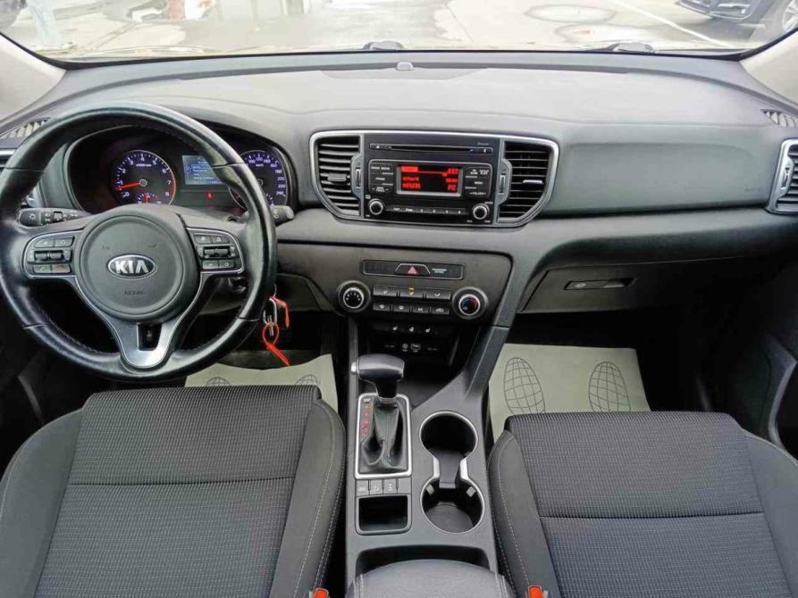 Kia Sportage IV Тюмень  - изображение 17