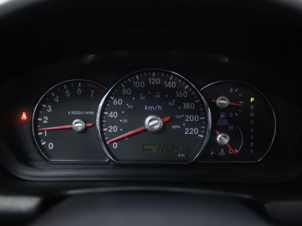 Mitsubishi Galant IX Рестайлинг с пробегом 2006 года, цена 490 000 рублей, 226941 км, седан, Автокод Объявления