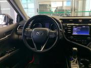Toyota Camry VIII (XV70) Челябинск  - изображение 32