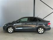 Volkswagen Polo V Тамбов  - изображение 23