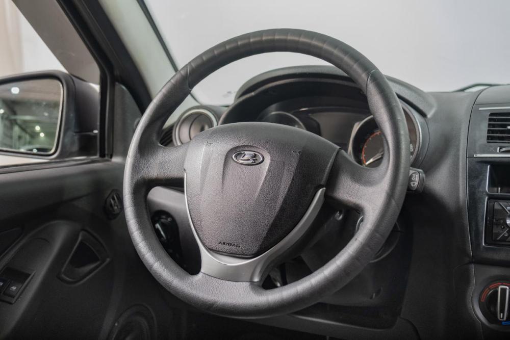 Lada (ВАЗ) Granta I Рестайлинг Томск  - изображение 13