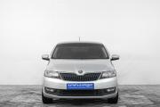 Skoda Rapid I Рестайлинг Кемерово  - изображение 23