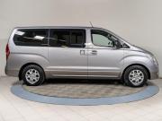 Hyundai H-1 II Екатеринбург  - изображение 32
