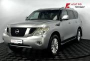 Nissan Patrol VI (Y62) Нижний Новгород  - изображение 27