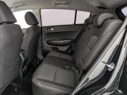 Kia Sportage IV Рестайлинг Москва  - изображение 44