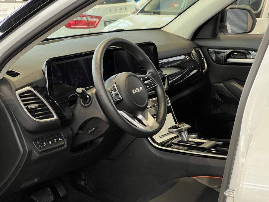 Kia Seltos I Рестайлинг Оренбург  - изображение 15