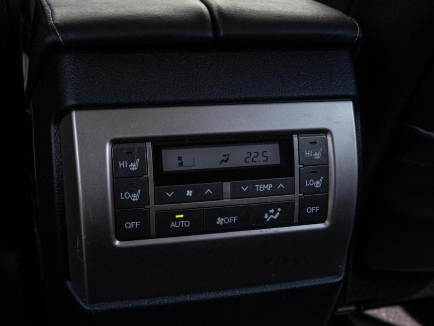 Lexus GX II Краснодар  - изображение 34