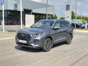 Chery Tiggo 8 Pro Max I Рестайлинг Чебоксары  - изображение 23