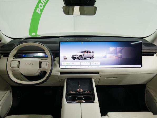 Lynk &amp; Co 900 с пробегом 2025 года, цена 6 800 000 рублей, 16498 км, внедорожник, Автокод Объявления