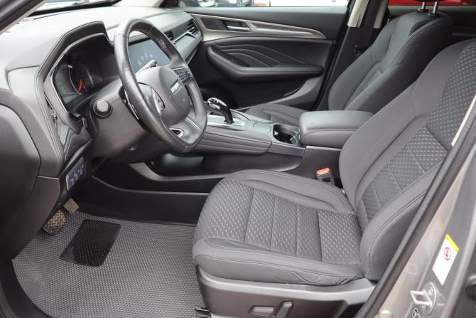Haval F7 I с пробегом 2021 года, цена 1 689 000 рублей, 76000 км, внедорожник, Автокод Объявления