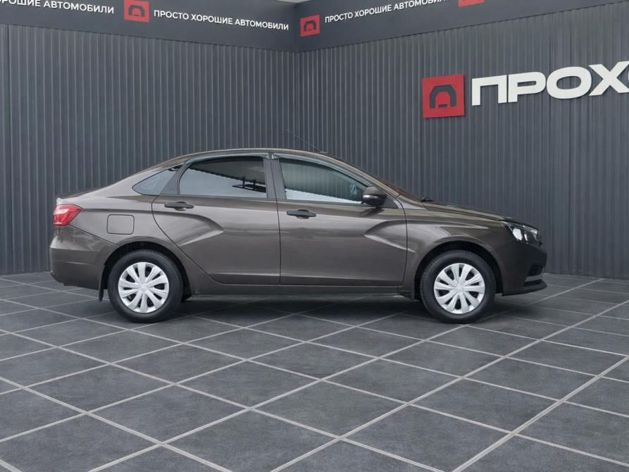 Lada (ВАЗ) Vesta I Пермь  - изображение 21