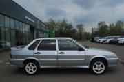Lada (ВАЗ) 2115 Стерлитамак  - изображение 19