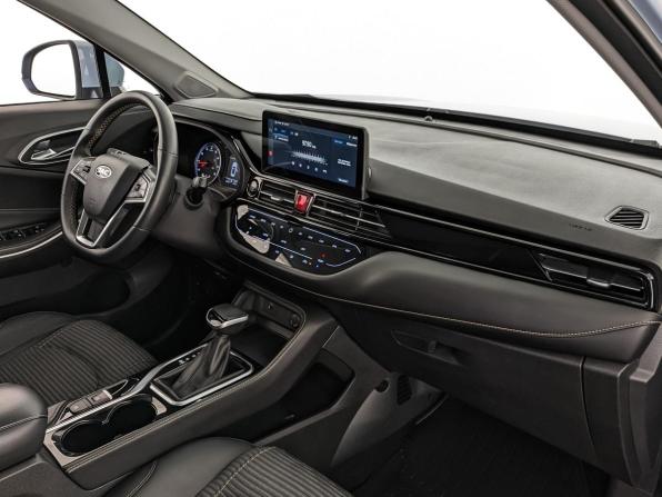 JAC JS4 с пробегом 2022 года, цена 1 300 000 рублей, 58575 км, внедорожник, Автокод Объявления