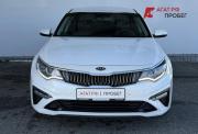 Kia Optima IV Киров  - изображение 29