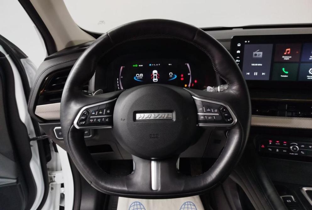 Haval F7 I Саратов  - изображение 19