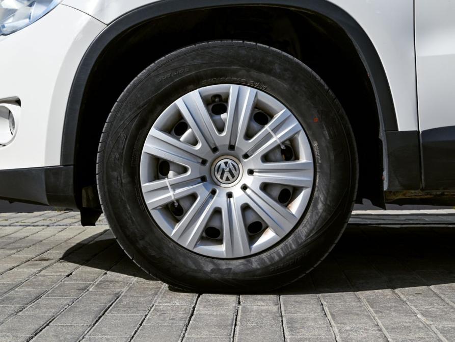 Volkswagen Tiguan I Екатеринбург  - изображение 23