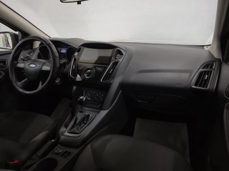 Ford Focus III Альметьевск  - изображение 13
