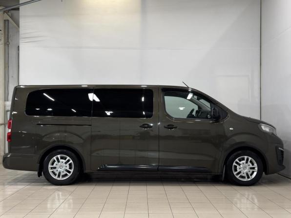 Peugeot Traveller I с пробегом 2021 года, цена 2 249 000 рублей, 371841 км, минивэн, Автокод Объявления