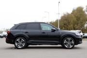 Audi Q7 II (4M) Рестайлинг Москва  - изображение 38