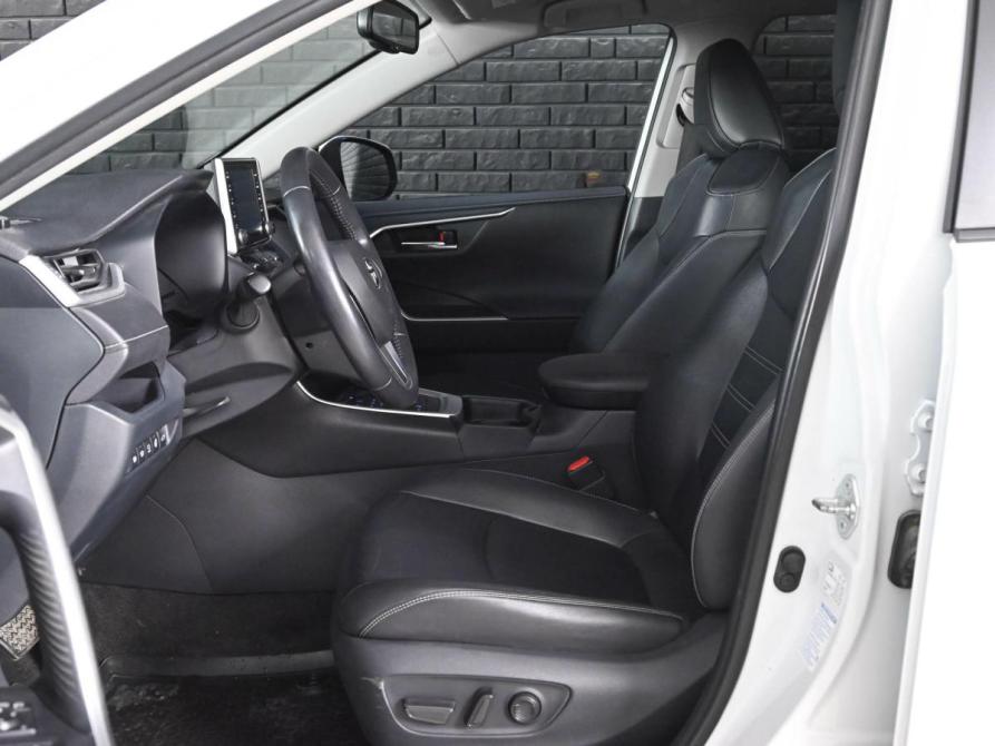 Toyota RAV4 V (XA50) Екатеринбург  - изображение 10